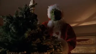 You're a Mean One, Mr. Grinch - Glee Cast - Jane Lynch, Lauren Potter & k.d. lang