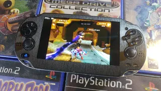 Every PS2 Game That Can Be Played On PS VITA!