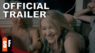 Let's Scare Julie (2020) - Official Trailer (HD)