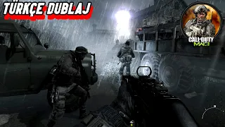 GECE OPERASYONU | Call of Duty Modern Warfare 3 | Türkçe Dublaj (13.BÖLÜM)