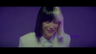 Sia - One Million Bullets (Studio Live Performance Edit)