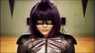 Пипец 2 (Kick-Ass 2)