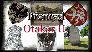 Přemysl Otakar II.  S01E03 Král železný a zlatý