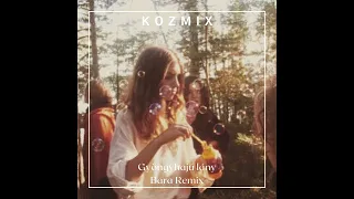 Kozmix - Gyöngyhajú Lány (bara Remix)