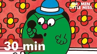 Mr Men Little Miss Series Compilation 2