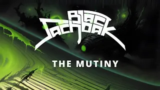 Black Sachbak - The Mutiny (Official Music Video)