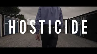 Hosticide - Teaser Trailer