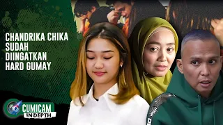 Chandrika Chika Mestinya Belajar dari Ammar Zoni dan Hard Gumay | INDEPTH