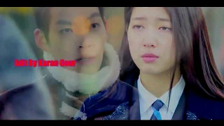 Main Tera Boyfriend l Video Song l Raabta l Korean Mix Hindi  Love Song  l The Heirs Part 2