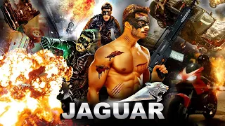 Jaguar (HD) | Hindi Dubbed Movie | Nikhil Gowda | Tamannaah | Jagapati Babu | Ramya Krishna