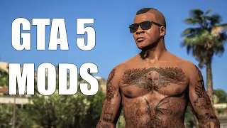 GTA 5 Mods Install Tutorial 2020 (Scripts, OIV Packages, Add-Ons, Textures)