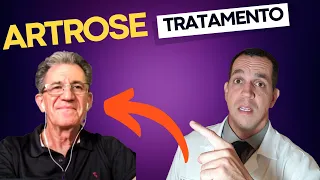 Como FREAR A ARTROSE | Dr. Gabrie e Dr. Luiz Azzini