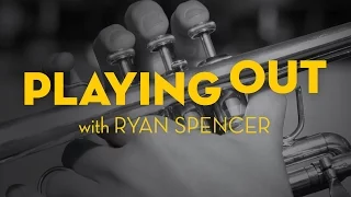 PLAYING OUT: Ryan Spencer | Denver Philharmonic Orchestra (HD)