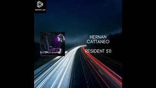 Hernan Cattaneo | Resident 511