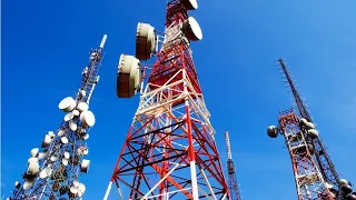 Как привязать модем к базовой станции сотовой связи 4G LTE 3G Большой тест роутера Tandem-4GT-OEM-1