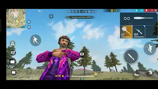 my first new UID free fire vedio part 1