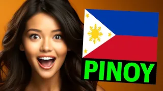 Funny Things Filipinos Do | 19 Surprising Facts about Filipino Culture!