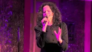 Mandy Gonzalez - "How Brief The Light" (Martin & Realbuto)