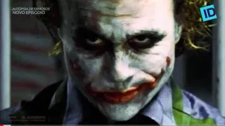 Autópsia de Famosos - Heath Ledger