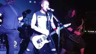 Within Sight (Live) @ The Dive, Las Vegas; 09/26/17