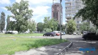 Озерная, 28 Киев видео обзор