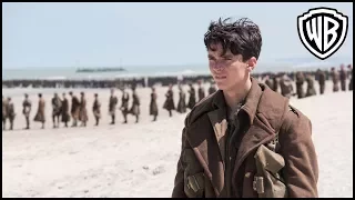 Dunkirk - World Premiere, London