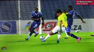 Swallows Fc  VS Mamelod Sundowns DStv Premiership Match 15 April 2024