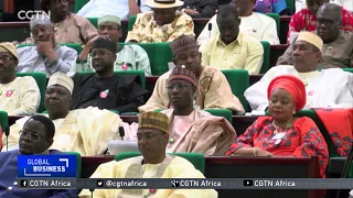 Nigeria senate delays 2018 budget approval over alleged inaccuracies