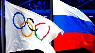 Russia banned from 2018 Winter Olympics in Pyeongchang