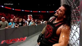 WWE Raw 1 May 2017 Show HD - WWE Monday Night Raw 5/1/17