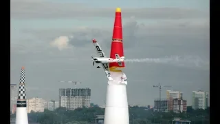 Red Bull Air Race Kazan 2019 / Qualification / Master Class / 06/15/2019