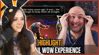 This is INSANE | Zepla reacts to Day9TV’s first experience in RETAIL WOW