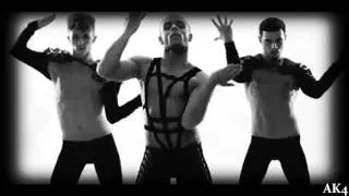 Kazaky - Inception [Music Video Mix]