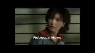 Rebecca Huys (Merel Vanneste)