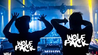 Xses NightClub @ Wolfpack | 31-01-15 [Unofficial Video]
