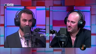 'Piranj Cast'/ Adriatik Lapaj: Rama nuk e ka shfrytëzuar pushtetin në të mirën e vendit