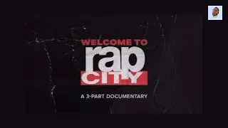 #WelcomeToRapCity I Welcome To Rap City I "Building A City I Part 1 REVIEW