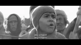 The Painted Bird trailer - På kino 16. oktober