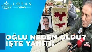 MÜGE ANLI ŞOK OLDU! İZZET ALTUNMEŞE ACI HABER, ATV CANLI YAYINDA OĞLU HAYATINI KAYBETTİ! SON DAKİKA