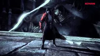 Castlevania: Lords of Shadow 2 Official E3 Trailer - HD