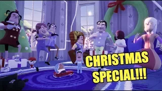 Hello Neighbor CHRISTMAS SPECIAL!!!