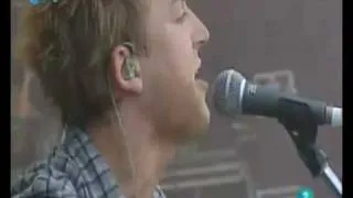 McFLY - Too Close For Comfort [Rock in Rio Madrid - 06.06.10]