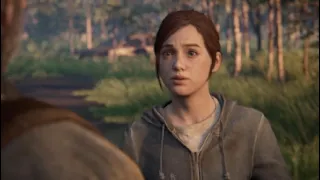 Ellie Find out the truth the last of us part 2