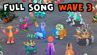 Ethereal Workshop - Full Song Wave 3 (My Singing Monsters)