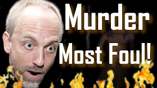 Ultima Online's Most Infamous Murder