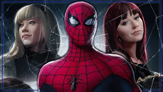 A Genuine Critique of the Racist Spider-Man Fan-Film