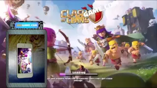 how to hack clash of clans ios - clash of clans hack android