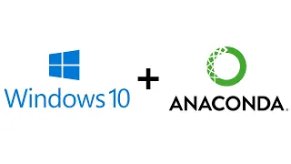 Installing Anaconda for Windows 10!