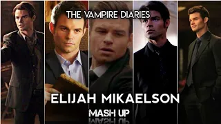 ⚡Elijah Mikaelson⚡|The Vampire diaries|whatsapp status|Original vampire|