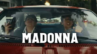 Natanael Cano, Oscar Maydon - Madonna (Cumbias 2024)